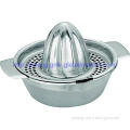 Stainless Steel Manual Juice Squeezer (Hand Juicer)